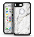 Slate Marble Surface V5 - iPhone 7 Plus/8 Plus OtterBox Case & Skin Kits