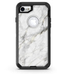 Slate Marble Surface V5 - iPhone 7 or 8 OtterBox Case & Skin Kits