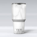 Slate Marble Surface V60 - Skin Decal Vinyl Wrap Kit compatible with the Yeti Rambler Cooler Tumbler Cups
