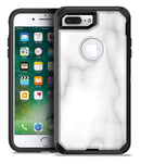 Slate Marble Surface V60 - iPhone 7 Plus/8 Plus OtterBox Case & Skin Kits