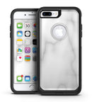 Slate Marble Surface V60 - iPhone 7 or 7 Plus Commuter Case Skin Kit