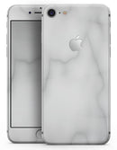 Slate Marble Surface V60 - Skin-kit for the iPhone 8 or 8 Plus