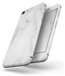 Slate Marble Surface V60 - Skin-kit for the iPhone 8 or 8 Plus