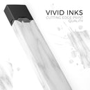 Slate Marble Surface V61 - Premium Decal Protective Skin-Wrap Sticker compatible with the Juul Labs vaping device