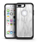 Slate Marble Surface V61 - iPhone 7 or 7 Plus Commuter Case Skin Kit