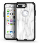 Slate Marble Surface V61 - iPhone 7 Plus/8 Plus OtterBox Case & Skin Kits