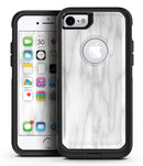 Slate Marble Surface V61 - iPhone 7 or 7 Plus Commuter Case Skin Kit
