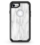 Slate Marble Surface V61 - iPhone 7 or 8 OtterBox Case & Skin Kits