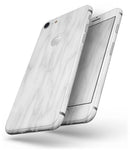 Slate Marble Surface V61 - Skin-kit for the iPhone 8 or 8 Plus