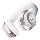 Slate Marble Surface V6 Full-Body Skin Kit for the Beats by Dre Solo 3 Wireless Headphones