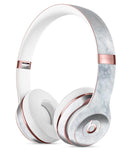 Slate Marble Surface V6 Full-Body Skin Kit for the Beats by Dre Solo 3 Wireless Headphones