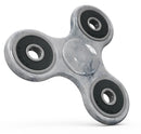 Slate Marble Surface V6 Full-Body Fidget Spinner Skin-Kit