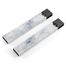Slate Marble Surface V6 - Premium Decal Protective Skin-Wrap Sticker compatible with the Juul Labs vaping device