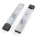 Slate Marble Surface V6 - Premium Decal Protective Skin-Wrap Sticker compatible with the Juul Labs vaping device