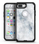 Slate Marble Surface V6 - iPhone 7 Plus/8 Plus OtterBox Case & Skin Kits