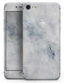 Slate Marble Surface V6 - Skin-kit for the iPhone 8 or 8 Plus