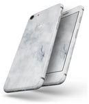 Slate Marble Surface V6 - Skin-kit for the iPhone 8 or 8 Plus