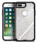 Slate Marble Surface V8 - iPhone 7 Plus/8 Plus OtterBox Case & Skin Kits