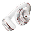 Slate Marble Surface V8 Full-Body Skin Kit for the Beats by Dre Solo 3 Wireless Headphones