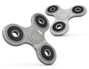 Slate Marble Surface V8 Full-Body Fidget Spinner Skin-Kit