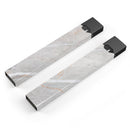 Slate Marble Surface V8 - Premium Decal Protective Skin-Wrap Sticker compatible with the Juul Labs vaping device