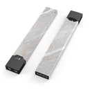 Slate Marble Surface V8 - Premium Decal Protective Skin-Wrap Sticker compatible with the Juul Labs vaping device