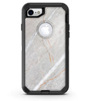 Slate Marble Surface V8 - iPhone 7 or 8 OtterBox Case & Skin Kits