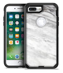 Slate Marble Surface V9 - iPhone 7 Plus/8 Plus OtterBox Case & Skin Kits