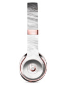 Slate Marble Surface V9 Full-Body Skin Kit for the Beats by Dre Solo 3 Wireless Headphones