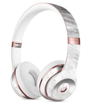 Slate Marble Surface V9 Full-Body Skin Kit for the Beats by Dre Solo 3 Wireless Headphones