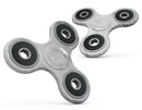 Slate Marble Surface V9 Full-Body Fidget Spinner Skin-Kit