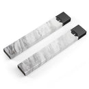 Slate Marble Surface V9 - Premium Decal Protective Skin-Wrap Sticker compatible with the Juul Labs vaping device