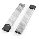 Slate Marble Surface V9 - Premium Decal Protective Skin-Wrap Sticker compatible with the Juul Labs vaping device