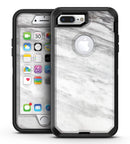 Slate Marble Surface V9 - iPhone 7 Plus/8 Plus OtterBox Case & Skin Kits