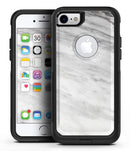 Slate Marble Surface V9 - iPhone 7 or 8 OtterBox Case & Skin Kits