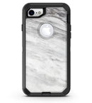 Slate Marble Surface V9 - iPhone 7 or 8 OtterBox Case & Skin Kits