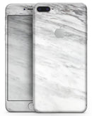 Slate Marble Surface V9 - Skin-kit for the iPhone 8 or 8 Plus