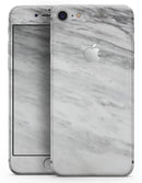 Slate Marble Surface V9 - Skin-kit for the iPhone 8 or 8 Plus