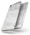 Slate Marble Surface V9 - Skin-kit for the iPhone 8 or 8 Plus