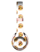 Sloppy Cheeseburger Full-Body Skin Kit for the Beats by Dre Solo 3 Wireless Headphones