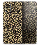 Small Vector Cheetah Animal Print - Premium Vinyl Skin Decal for Samsung Galaxy S25 Ultra, S24, S23, S22 & All Galaxy S Models