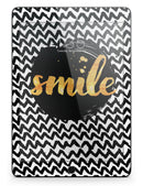 Smile_Sketch_on_Foil_-_iPad_Pro_97_-_View_2.jpg