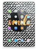 Smile_Sketch_on_Foil_-_iPad_Pro_97_-_View_3.jpg