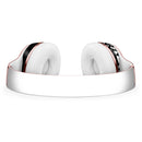 Smile Sketch on Foil Full-Body Skin Kit for the Beats by Dre Solo 3 Wireless Headphones