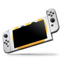Smiley Friendly Emoticons // Skin Decal Wrap Kit for Nintendo Switch Console & Dock, Joy-Cons, Pro Controller, Lite, 3DS XL, 2DS XL, DSi, or Wii - Vinyl Skin Wrap for Nintendo Switch 2, OLED, Lite, Pro Controller, Wii & Classic Handhelds