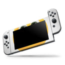 Smiley V2 Friendly Emoticons // Skin Decal Wrap Kit for Nintendo Switch Console & Dock, Joy-Cons, Pro Controller, Lite, 3DS XL, 2DS XL, DSi, or Wii - Vinyl Skin Wrap for Nintendo Switch 2, OLED, Lite, Pro Controller, Wii & Classic Handhelds