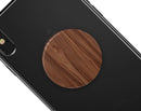 Smooth-Grained Wooden Plank - Skin Kit for PopSockets and other Smartphone Extendable Grips & Stands