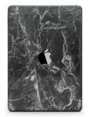 Smooth Black Marble - iPad Pro 97 - View 3.jpg