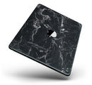 Smooth Black Marble - iPad Pro 97 - View 2.jpg