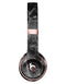 Smooth Black Marble Full-Body Skin Kit for the Beats by Dre Solo 3 Wireless Headphones